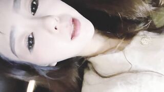 闷骚户外裸露美少妇，按摩院当场啪啪爆干