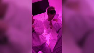 上集调教直男双胞胎痞子兄弟
