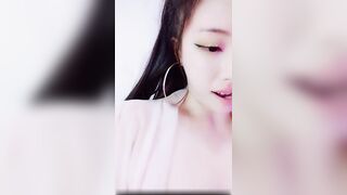 喜欢裸体居家吗