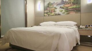 外围女神肤白貌美大长腿温柔甜美乖巧