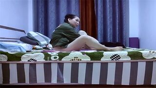 寻花偷拍-四眼肥仔出征楼凤丝袜肉感肥臀大奶骚妇...1