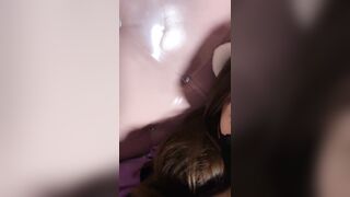 丽丽安稀世尤物大长腿各种体位爆草蹂躏无套喷水内射