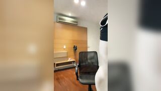 免费痞帅网黄撸射大鸡巴