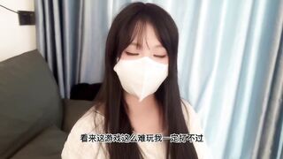 在女神家玩黑神话悟空