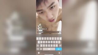 在线调教薄肌直男洗澡飞机喷射