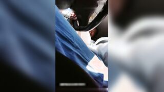 坐标天津少妇小B插跳蛋驾校学车_