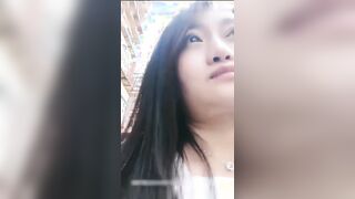 坐标天津少妇小B插跳蛋驾校学车_