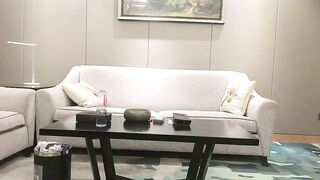 壮小伙约颜值不错的妹子