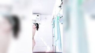 夏草肉感美女