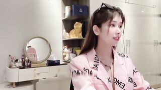 女神放飞自我anna1021
