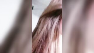 三分颜色高颜值大咪咪美女灯光五颜六色诱惑秀