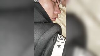 上集找直男好友吃宵夜灌醉操屁眼