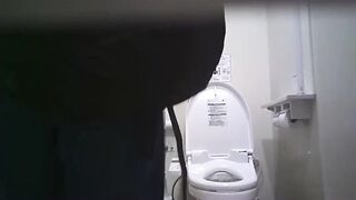 专业盗站流出商场女厕正面全景偷拍