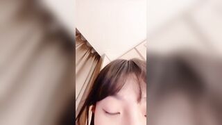 你浅浅的微笑就像乌梅子酱19岁学妹在酒店