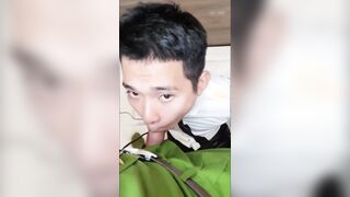 军人大鸟喂社畜