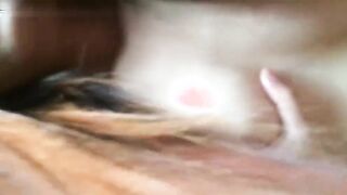 在床上的道理是男主内女主外平时温驯的草食男原来喜欢出各种花招来跟女友爱爱