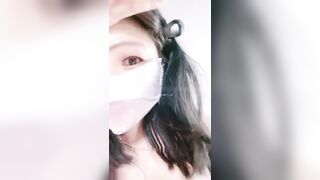 外表甜美小少妇1-3