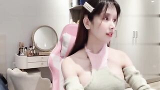 女神放飞自我anna1022