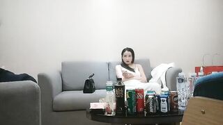 嫖娼新高度操完马上让小姐擦完滚蛋