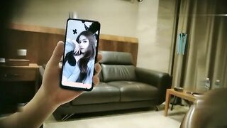七天会所选妃外围长发女神_