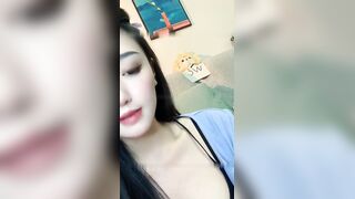 万人求完美女神月亮颜值身材咪咪都是顶级