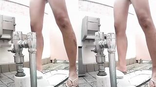 专业盗站流出海边沙滩浴场女厕偷