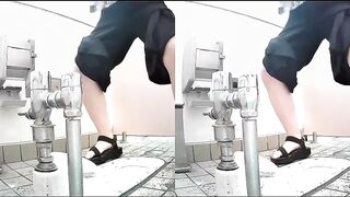 专业盗站流出海边沙滩浴场女厕偷