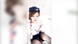 你的颜色极品漂亮小姐姐