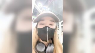 健身达人健身桃桃健身房蓝牙跳蛋塞逼-3