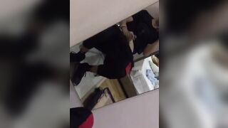 免费黑皮黑袜体育生喷射浓精