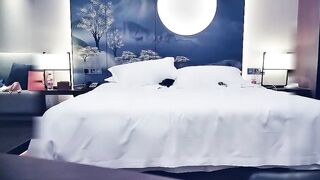 全国探花约了个网红脸妹子酒店啪啪