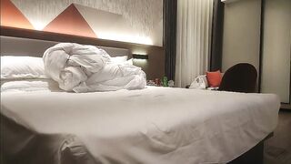 加钱哥又给安排个泰国妹子颜值服务不错