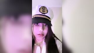 宇宙超级大巨臀唐泽雪身材火辣全程高能-2