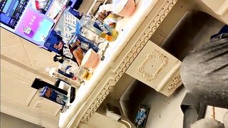 小妮妮妮20小时多场密码房合集13