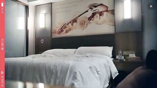 七天极品探花好骚好美肥臀肉欲系翘起巨臀抖动