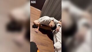 上集灌醉迷奸帅气直男好友