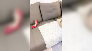 丝袜苗窕小姐姐被肥仔玩弄爆操