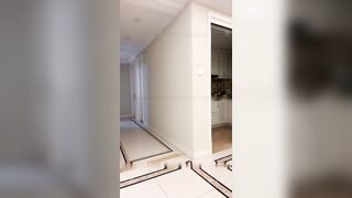 你的黑丝大小姐露脸在家发骚-2