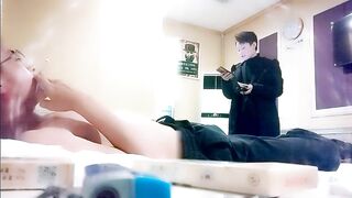 偷拍模特写真3