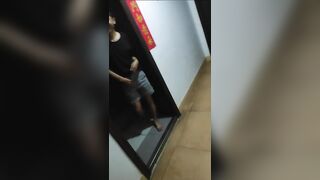 全网热恋今夜玩换妻两对良家夫妻