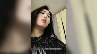 十分有韵味熟女姐姐人到中年如狼似虎_