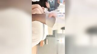 双飞18岁女大学生不良人校花级女神-2