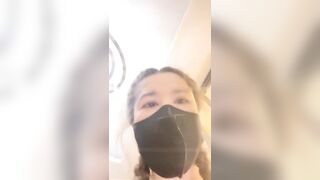 夜店找牛郎翘臀桃桃自慰直播秀