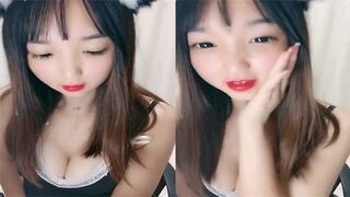 妖儿很迷人这么可爱的小家伙我都舍不得发了.mp4
