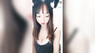 妖儿很迷人这么可爱的小家伙我都舍不得发了.mp4