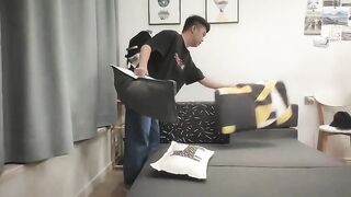 专约老阿姨今夜兄弟3P人妻苗条姐姐