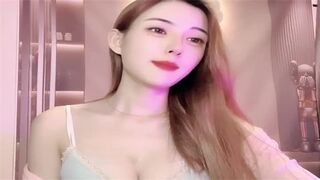 仙女下凡绝世女神NORA1