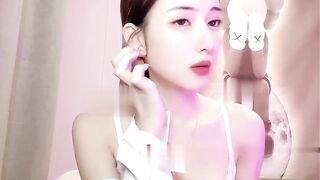 仙女下凡绝世女神NORA1