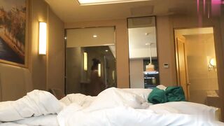 健身圈泄密女教练出轨男学员有男朋友还出来偷腥