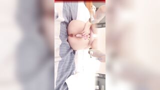 双飞18岁女大学生不良人校花级女神